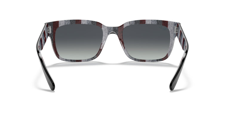 Ray-Ban RB2190 JEFFREY 13183A 55