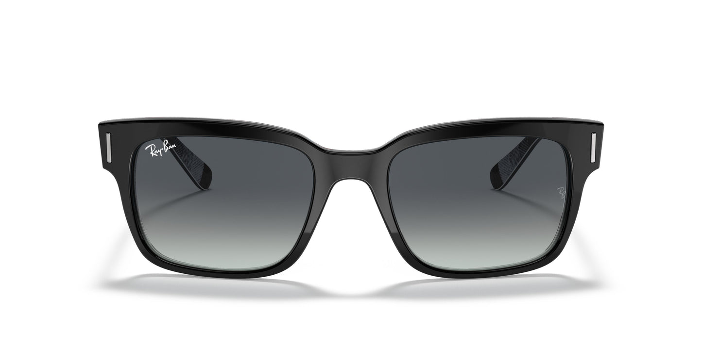 Ray-Ban RB2190 JEFFREY 13183A 55