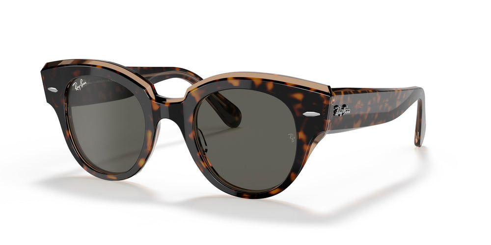 Ray-Ban RB2192 ROUNDABOUT 1292B1 47