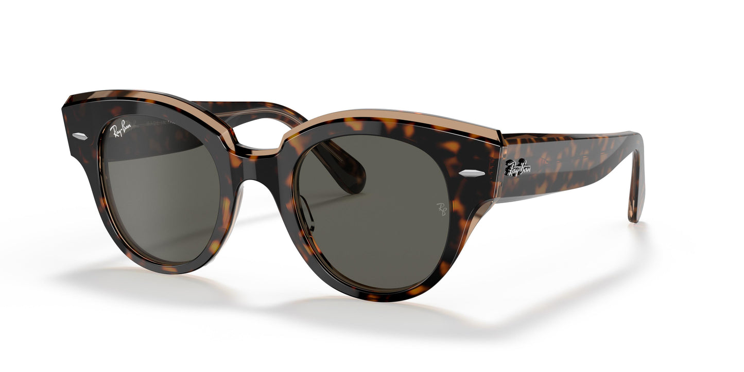 Ray-Ban RB2192 ROUNDABOUT 1292B1 47