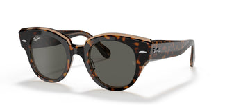 Ray-Ban RB2192 ROUNDABOUT 1292B1 47