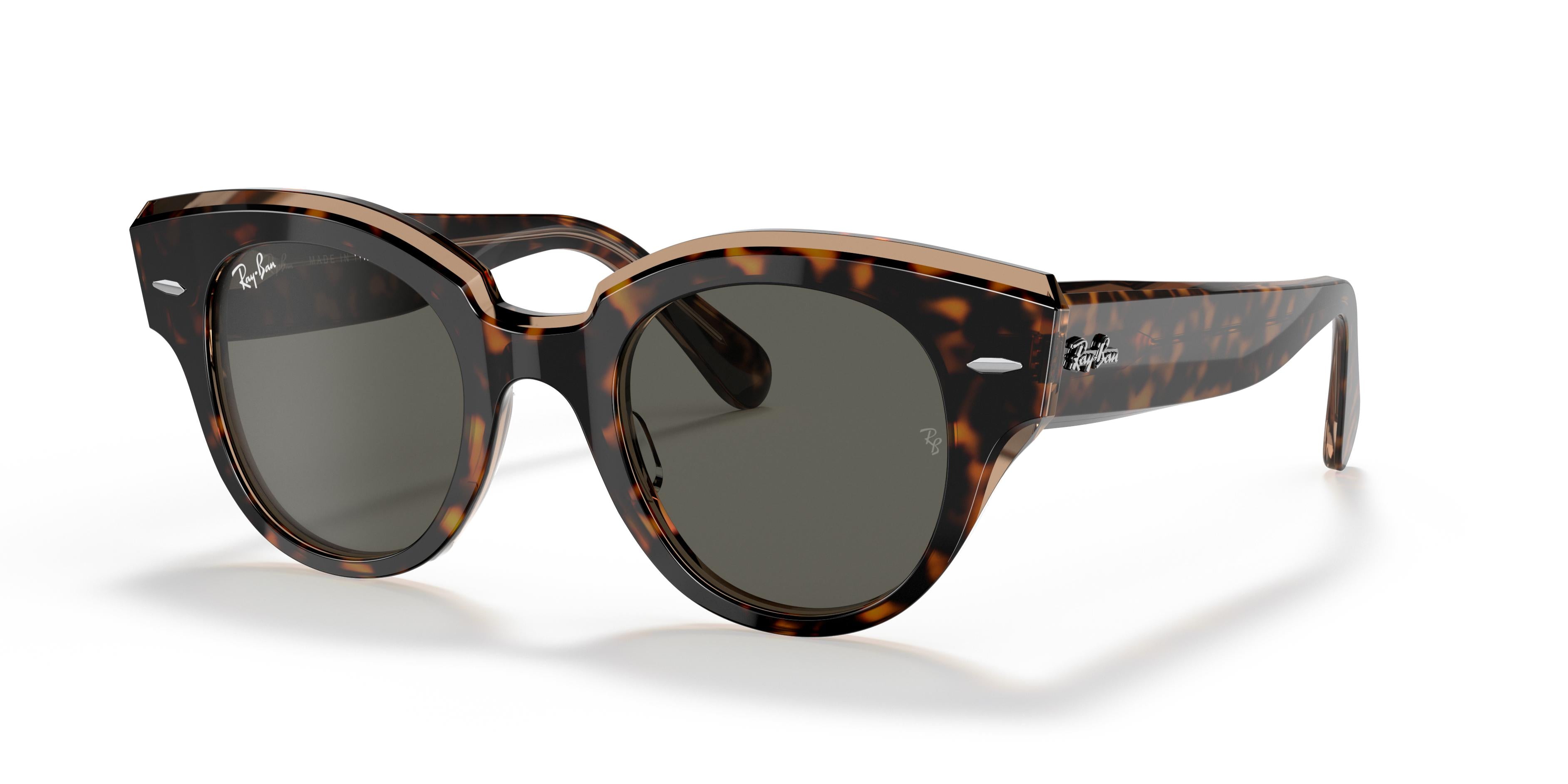 Ray-Ban RB2192 ROUNDABOUT 1292B1 47