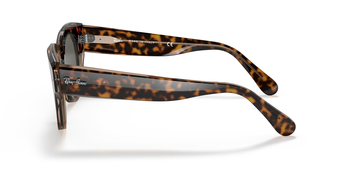 Ray-Ban RB2192 ROUNDABOUT 1292B1 47