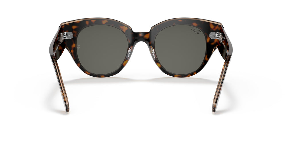 Ray-Ban RB2192 ROUNDABOUT 1292B1 47
