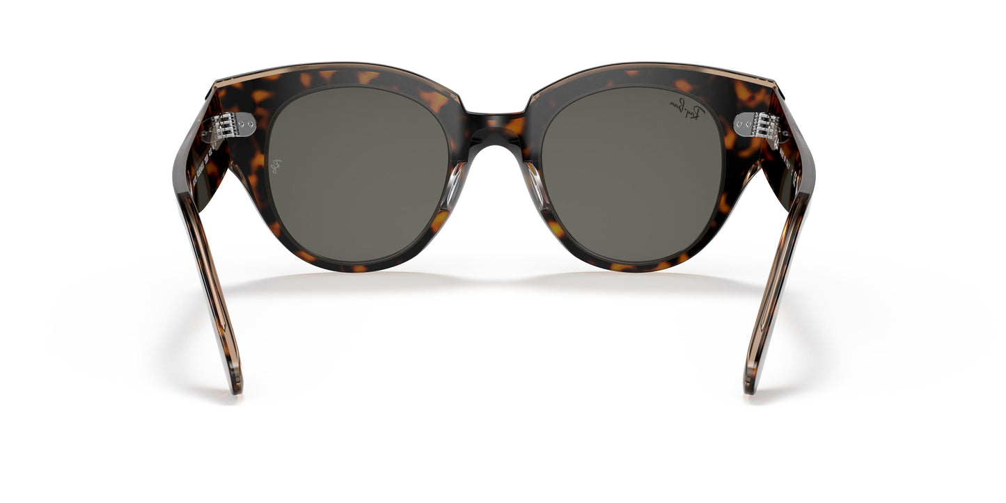 Ray-Ban RB2192 ROUNDABOUT 1292B1 47