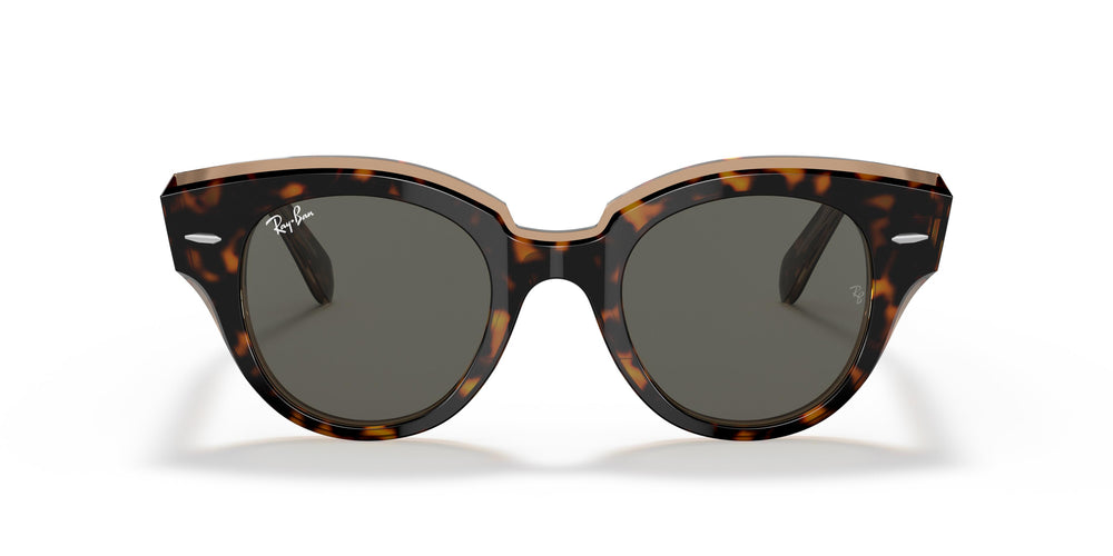 Ray-Ban RB2192 ROUNDABOUT 1292B1 47