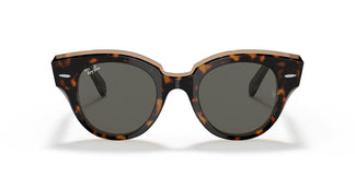Ray-Ban RB2192 ROUNDABOUT 1292B1 47