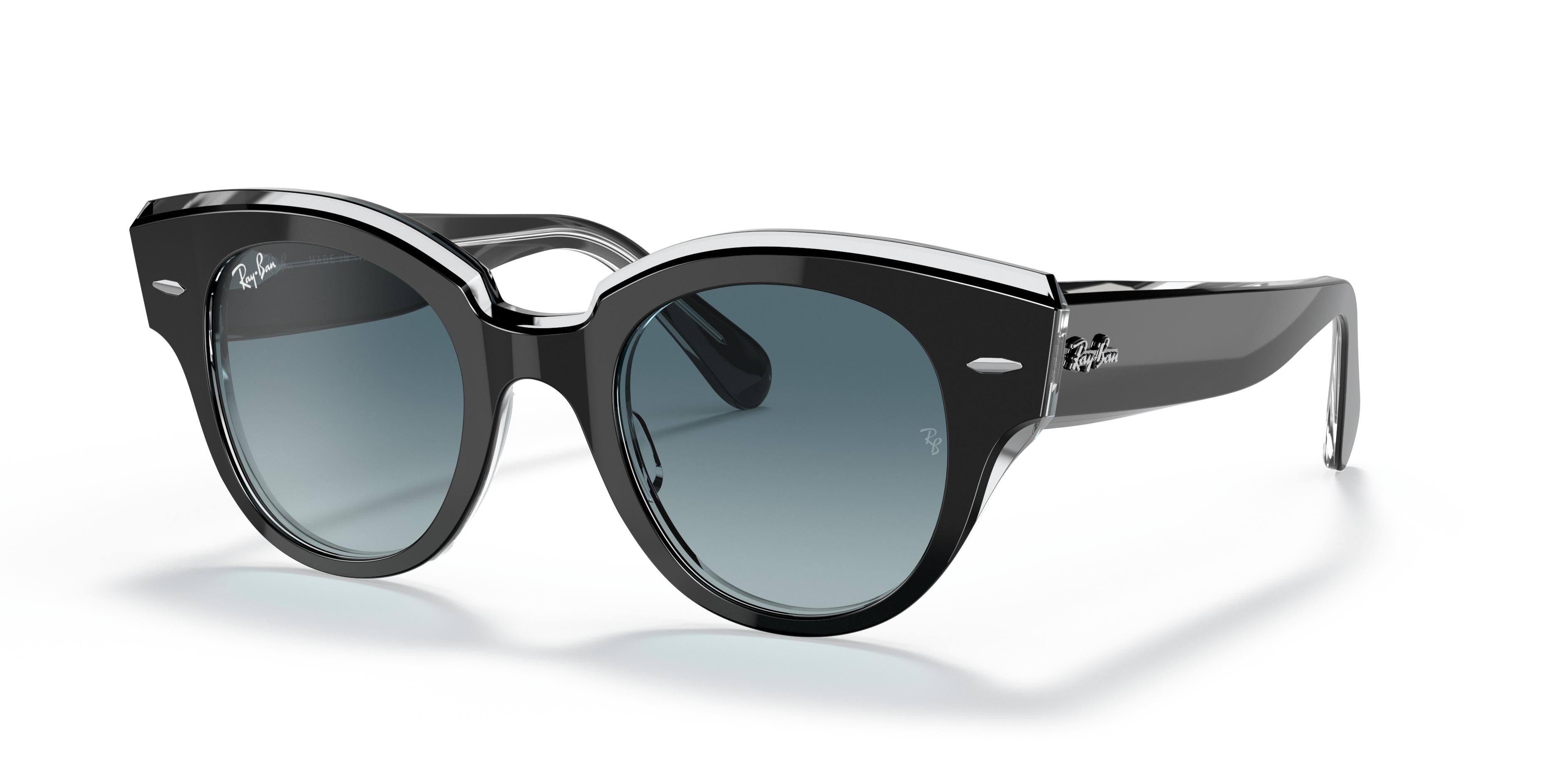 Ray-Ban RB2192 ROUNDABOUT 12943M 47