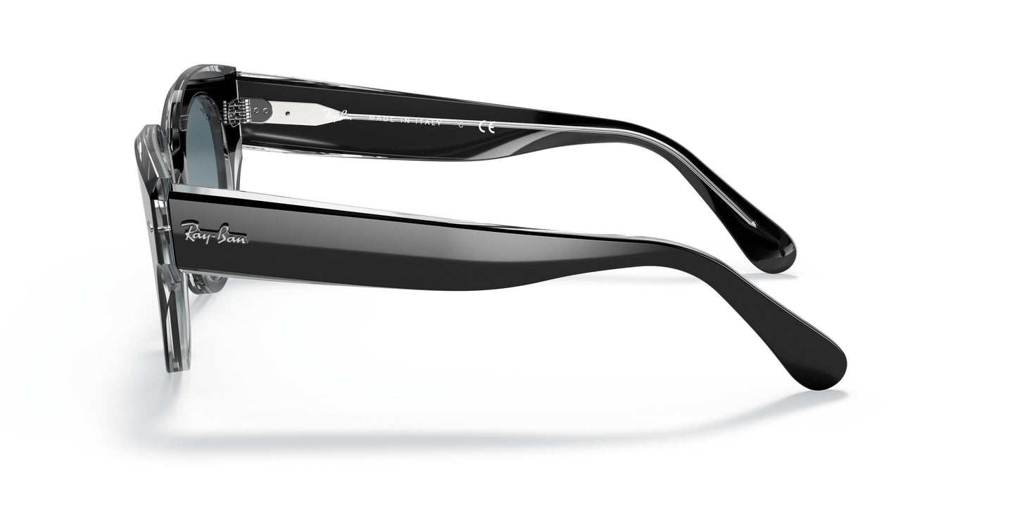 Ray-Ban RB2192 ROUNDABOUT 12943M 47