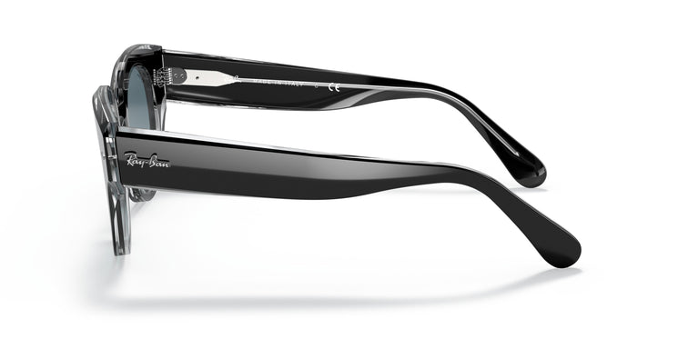 Ray-Ban RB2192 ROUNDABOUT 12943M 47