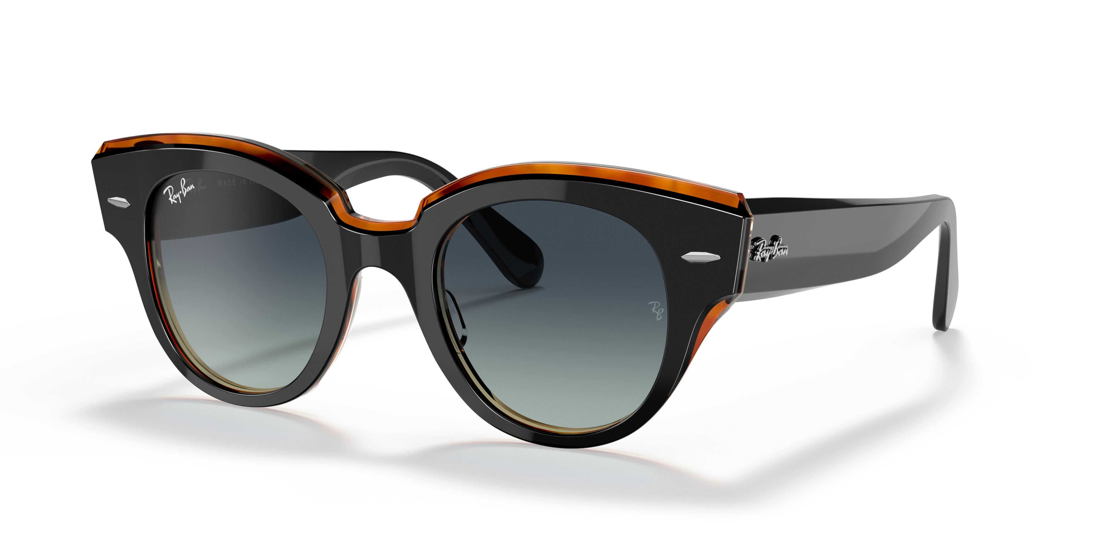 Ray-Ban RB2192 ROUNDABOUT 132241 47