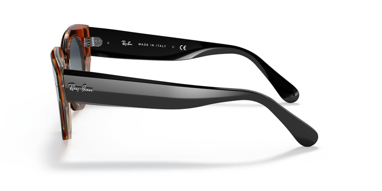 Ray-Ban RB2192 ROUNDABOUT 132241 47