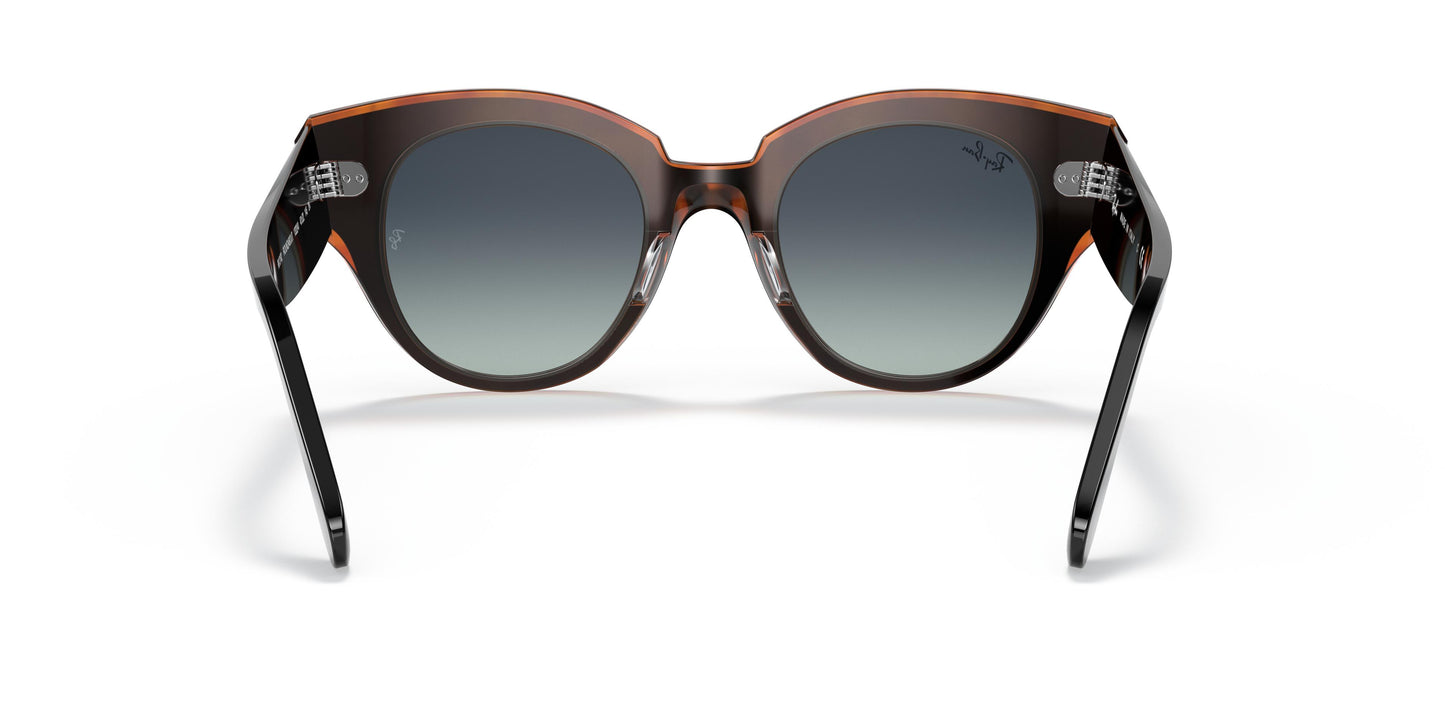 Ray-Ban RB2192 ROUNDABOUT 132241 47