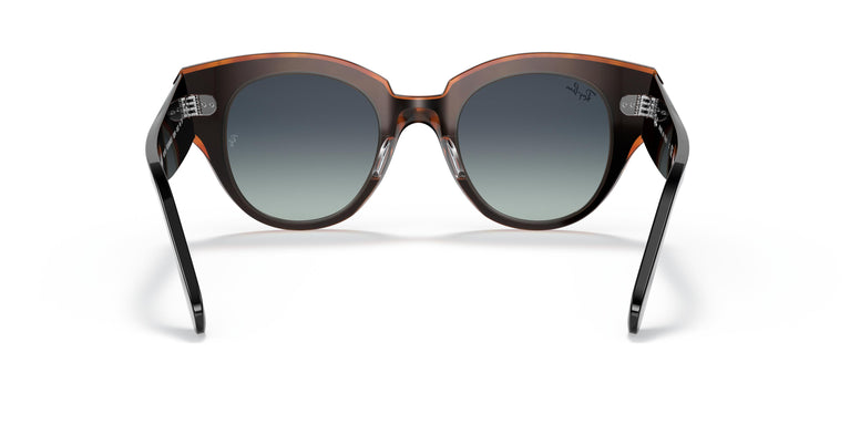 Ray-Ban RB2192 ROUNDABOUT 132241 47