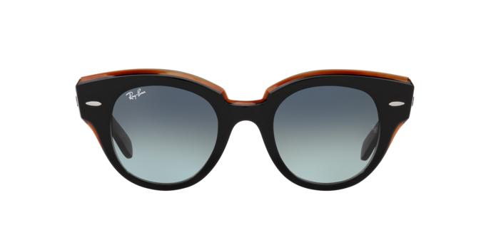 Ray-Ban RB2192 ROUNDABOUT 132241 47
