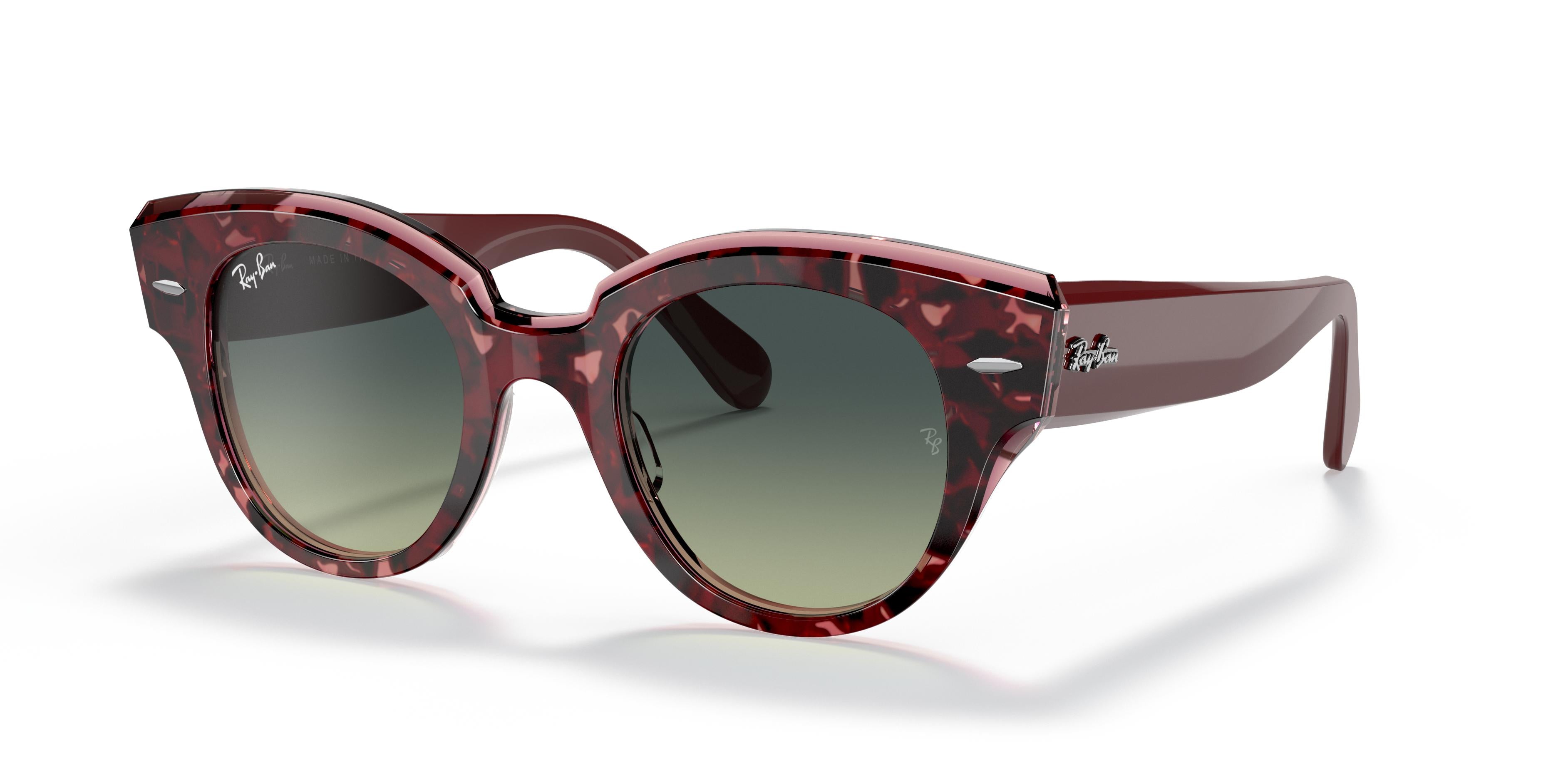 Ray-Ban RB2192 ROUNDABOUT 1323BH 47