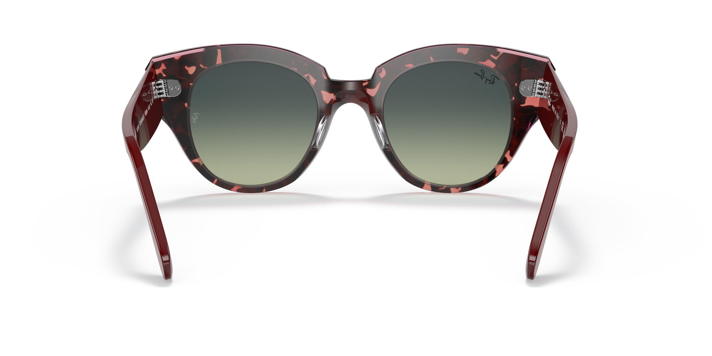 Ray-Ban RB2192 ROUNDABOUT 1323BH 47