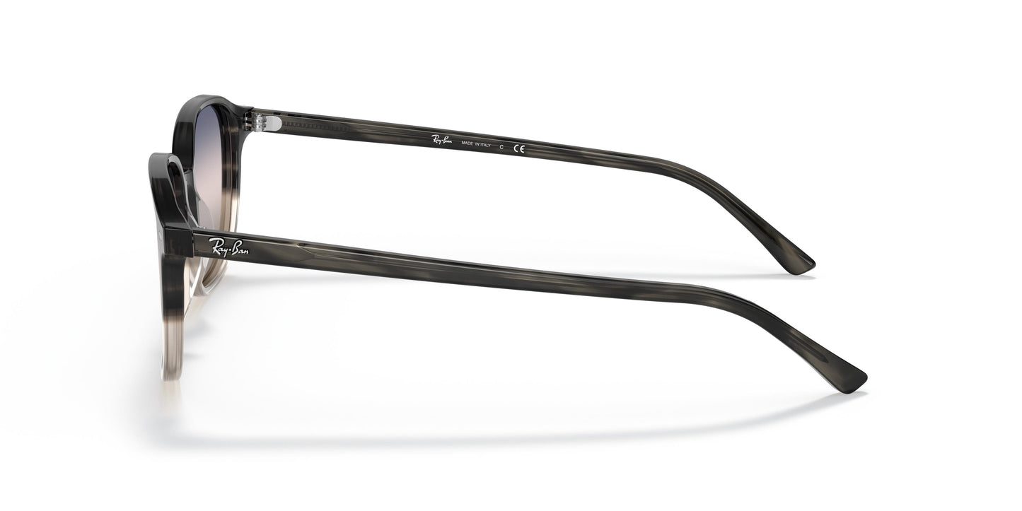 Ray-Ban RB2193 LEONARD 1326GE 53