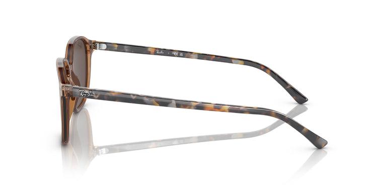 Ray-Ban RB2193 LEONARD 663693 53