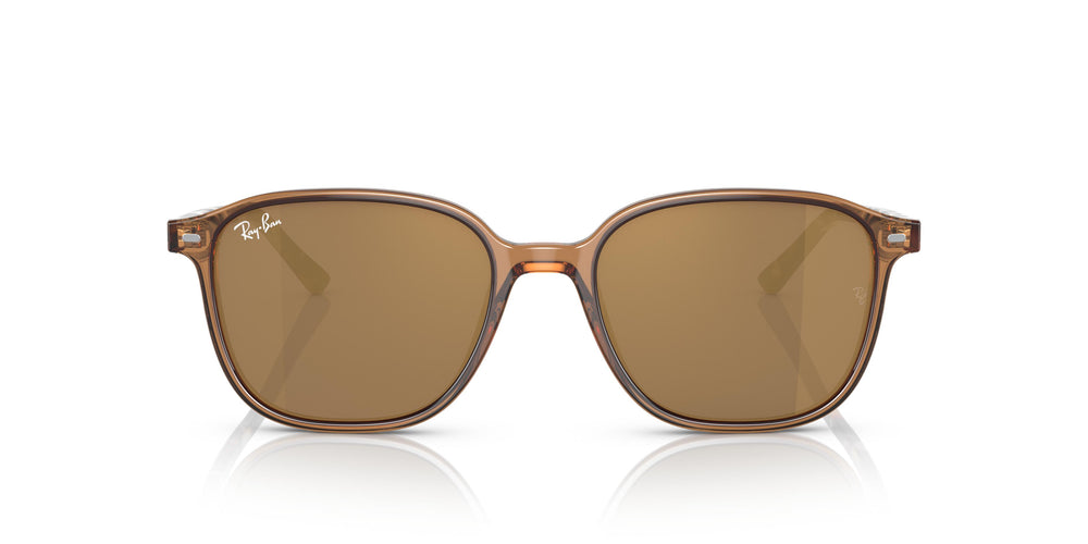 Ray-Ban RB2193 LEONARD 663693 53