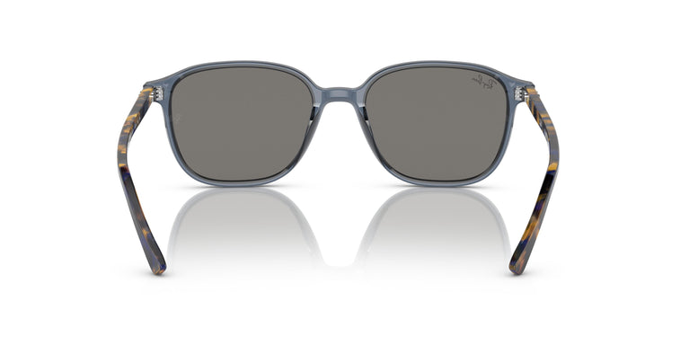 Ray-Ban RB2193 LEONARD 6638O4 51