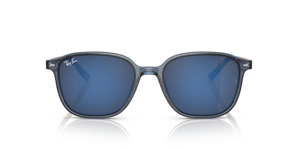 Ray-Ban RB2193 LEONARD 6638O4 51