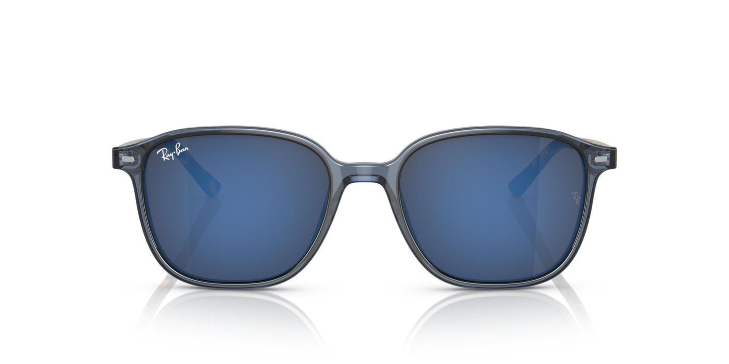 Ray-Ban RB2193 LEONARD 6638O4 51