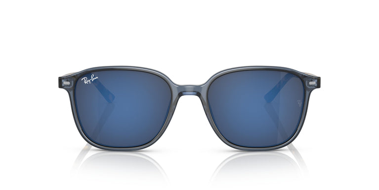 Ray-Ban RB2193 LEONARD 6638O4 51
