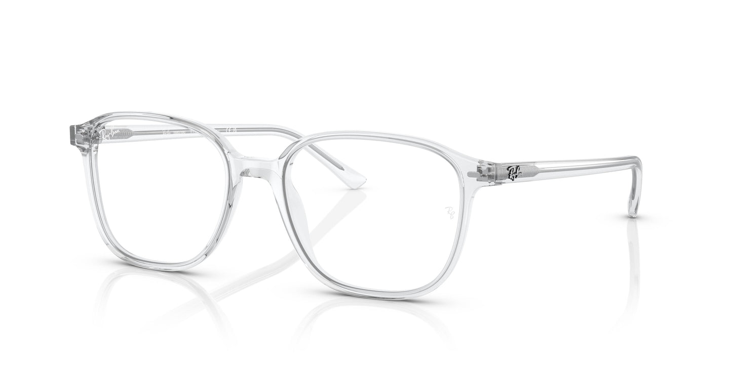 Ray-Ban RB2193 LEONARD 912/GH 51