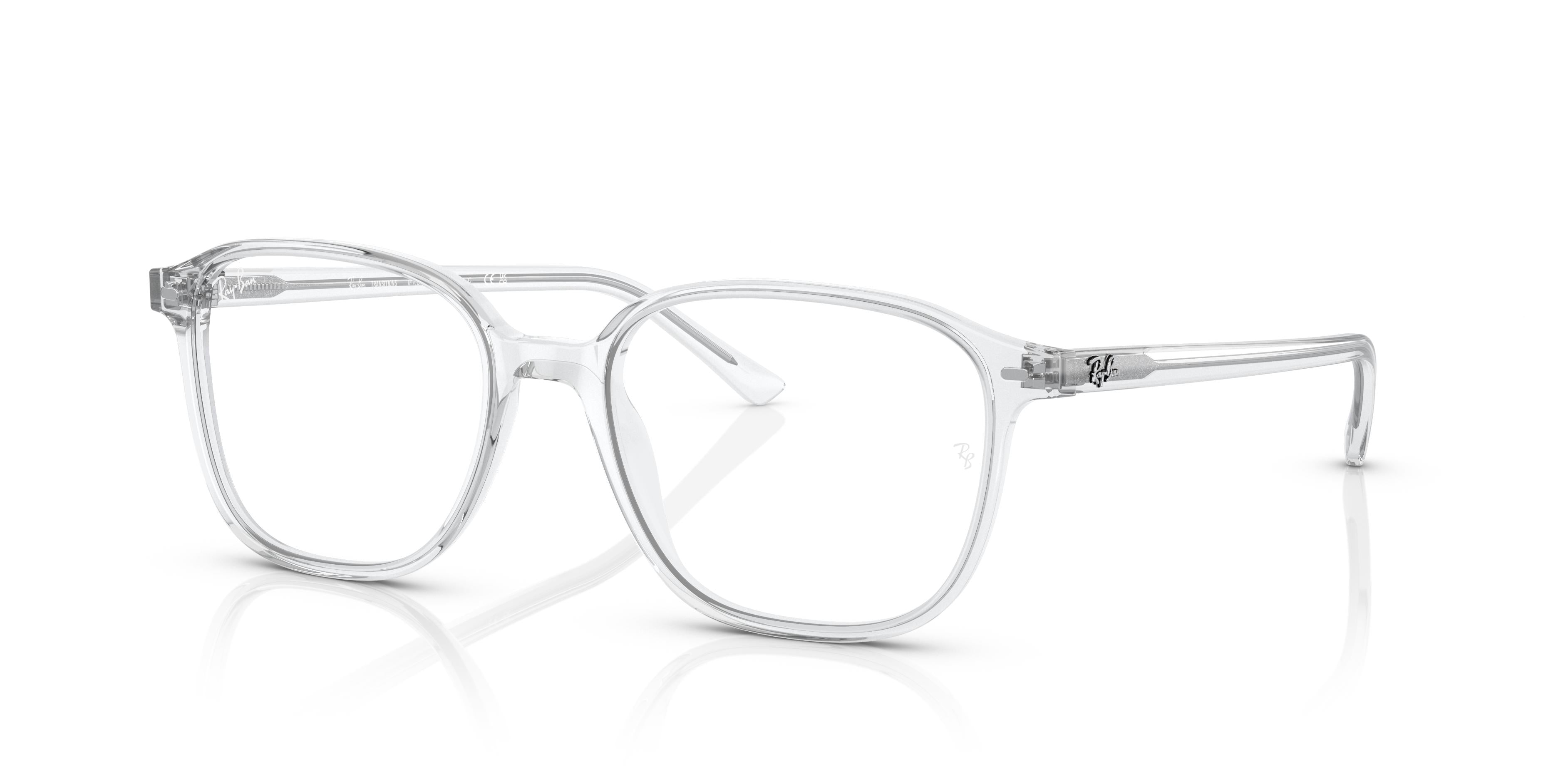 Ray-Ban RB2193 LEONARD 912/GH 51