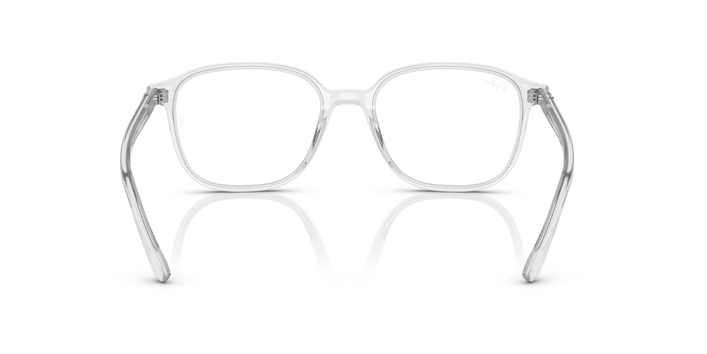 Ray-Ban RB2193 LEONARD 912/GH 51