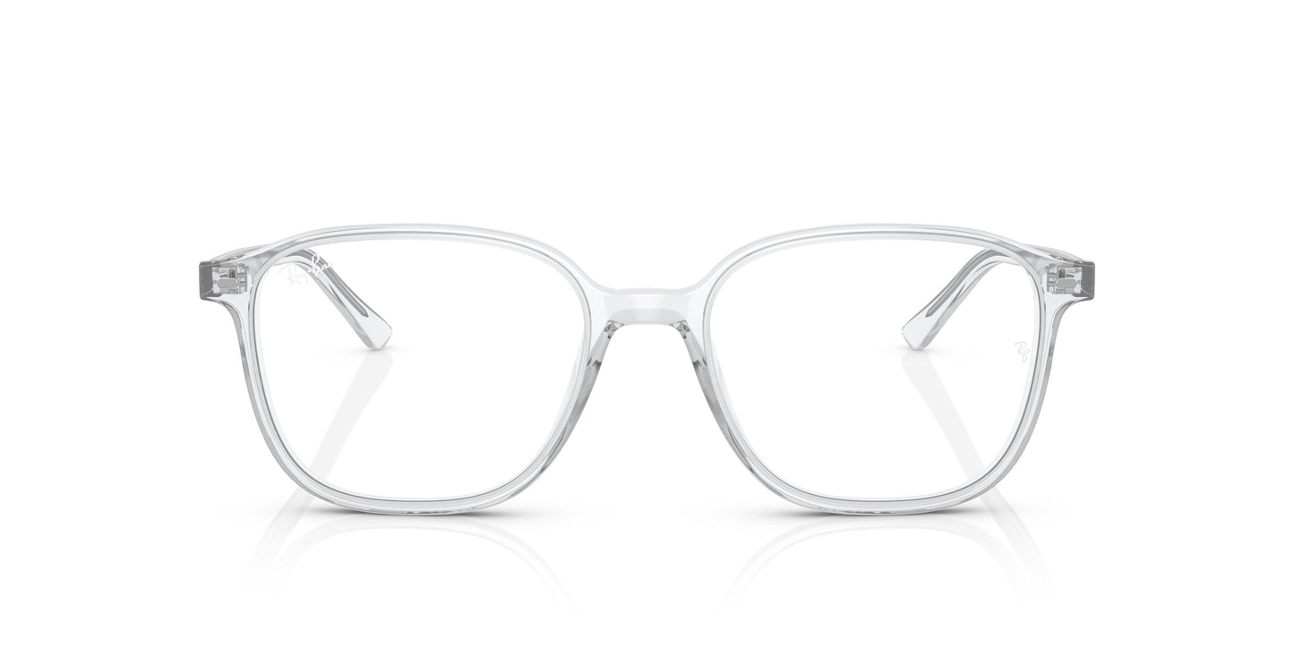 Ray-Ban RB2193 LEONARD 912/GH 51