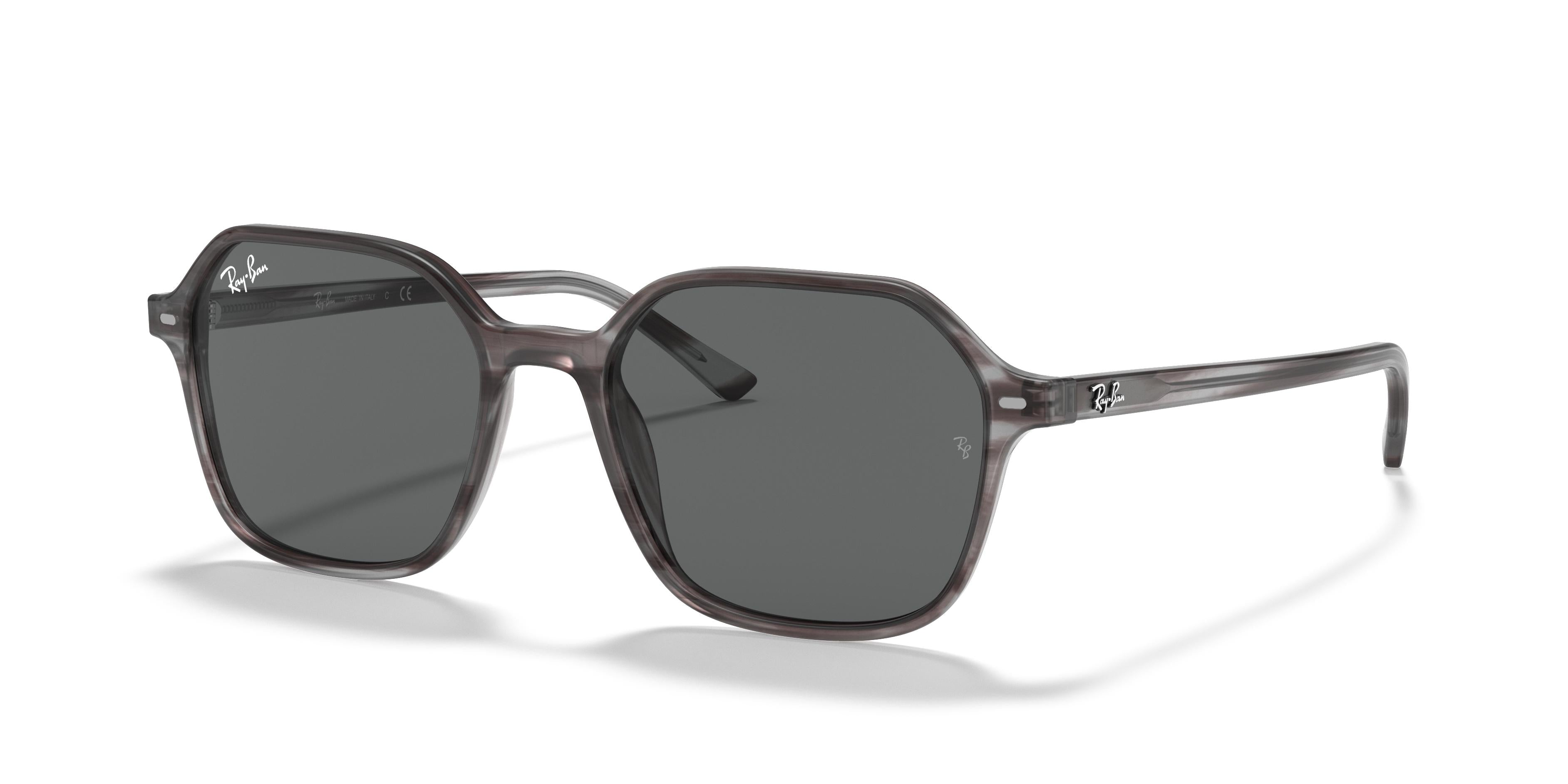 Ray-Ban RB2194 JOHN 1314B1 53