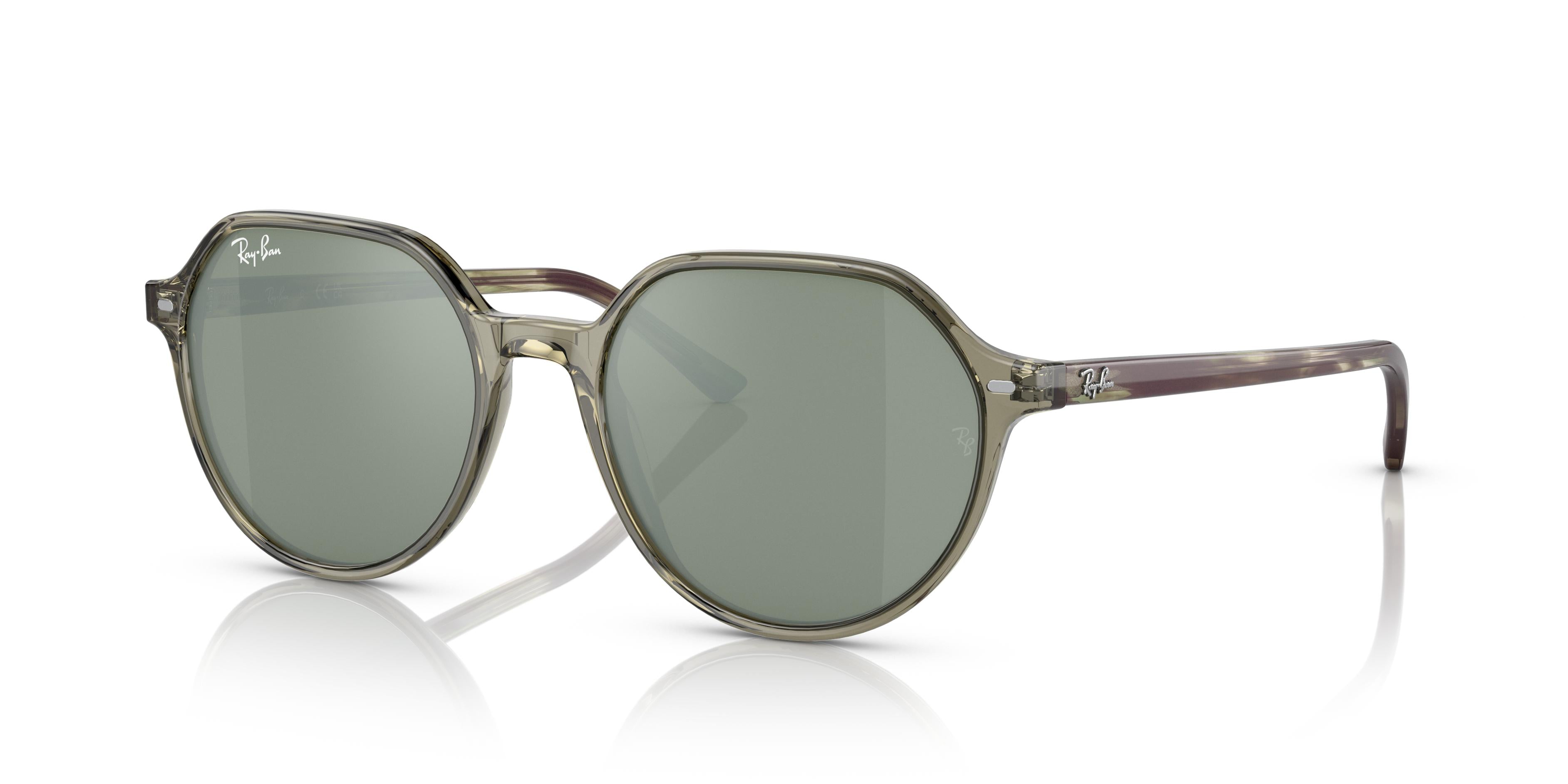 Ray-Ban RB2195 THALIA 66355C 53