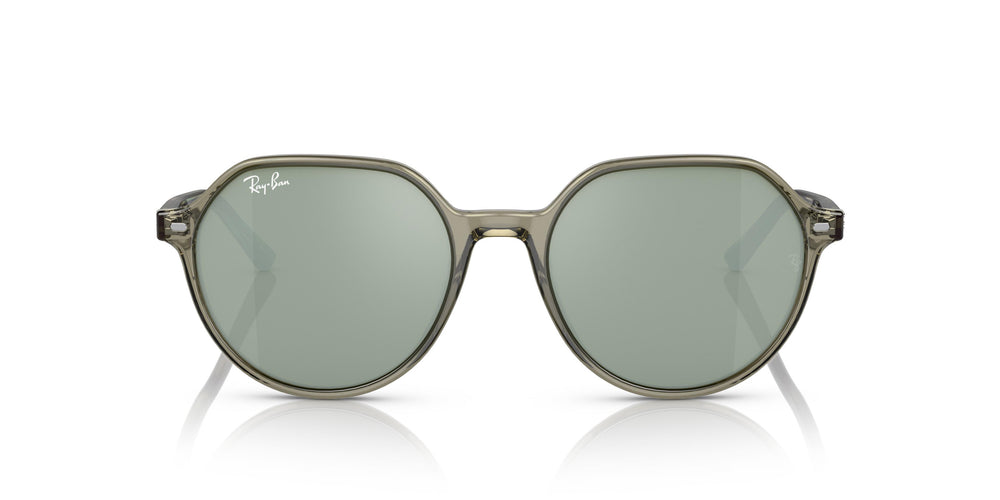 Ray-Ban RB2195 THALIA 66355C 53