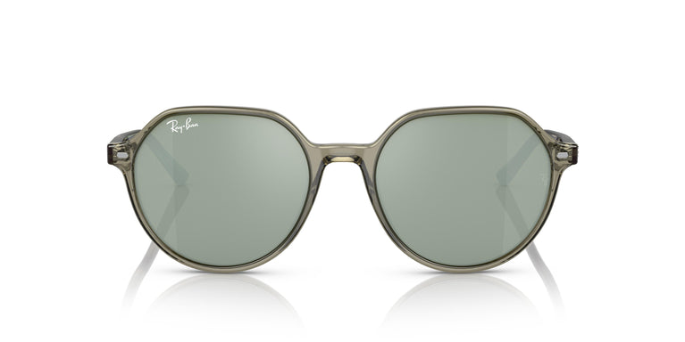 Ray-Ban RB2195 THALIA 66355C 53