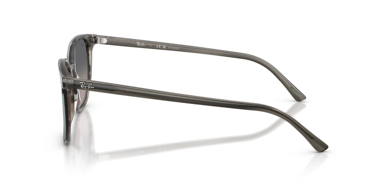 Ray-Ban RB2197 ELLIOT 1438M3 52
