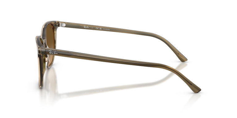 Ray-Ban RB2197 ELLIOT 1439M2 52