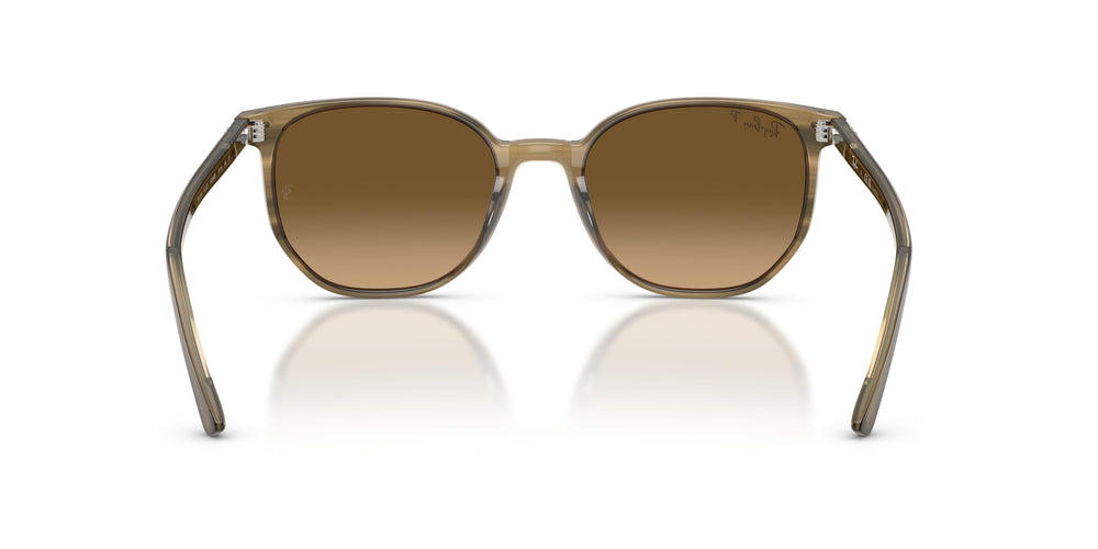 Ray-Ban RB2197 ELLIOT 1439M2 52