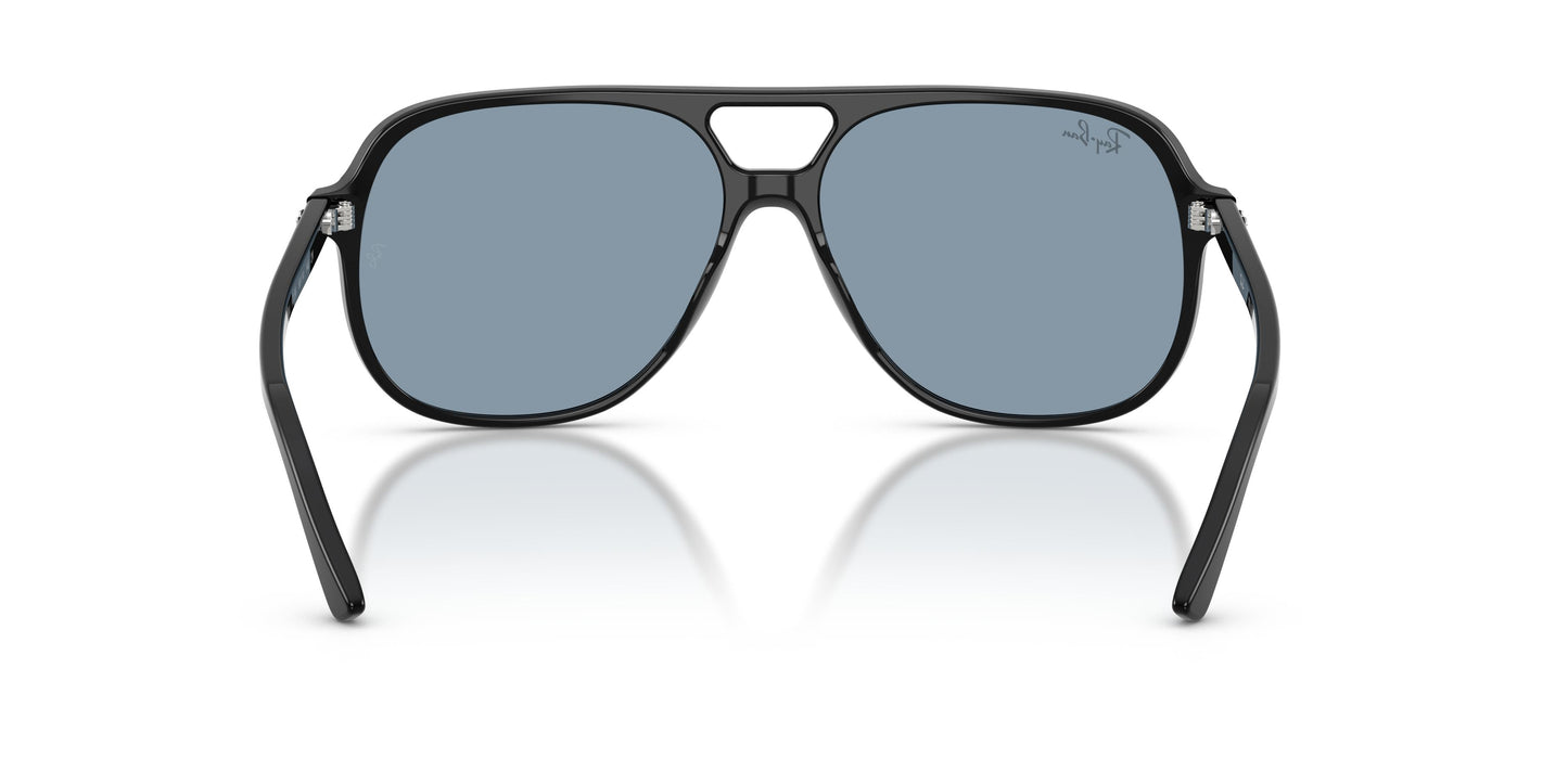 Ray-Ban RB2198 BILL 901/56 60