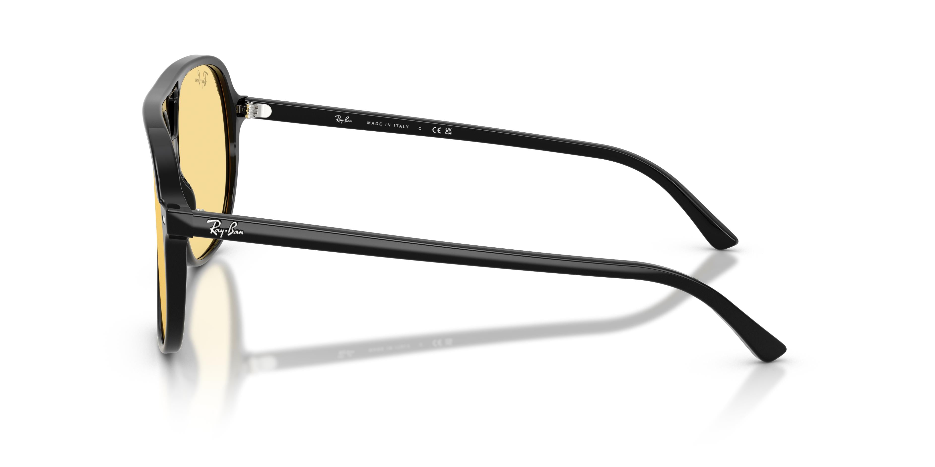 Ray-Ban RB2198 BILL 901/R6 60 | Bassol Optic United States