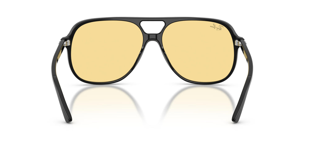 Ray-Ban RB2198 BILL 901/R6 60