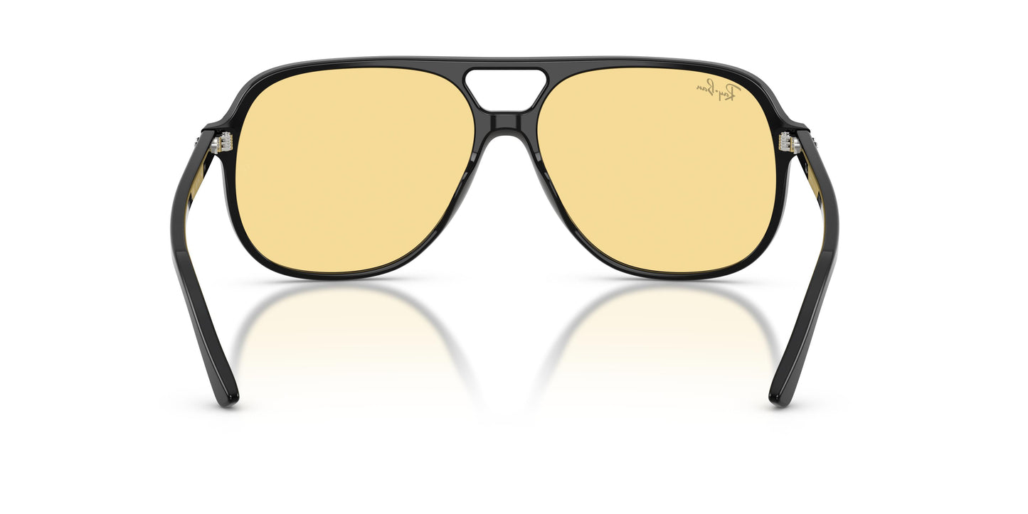 Ray-Ban RB2198 BILL 901/R6 60