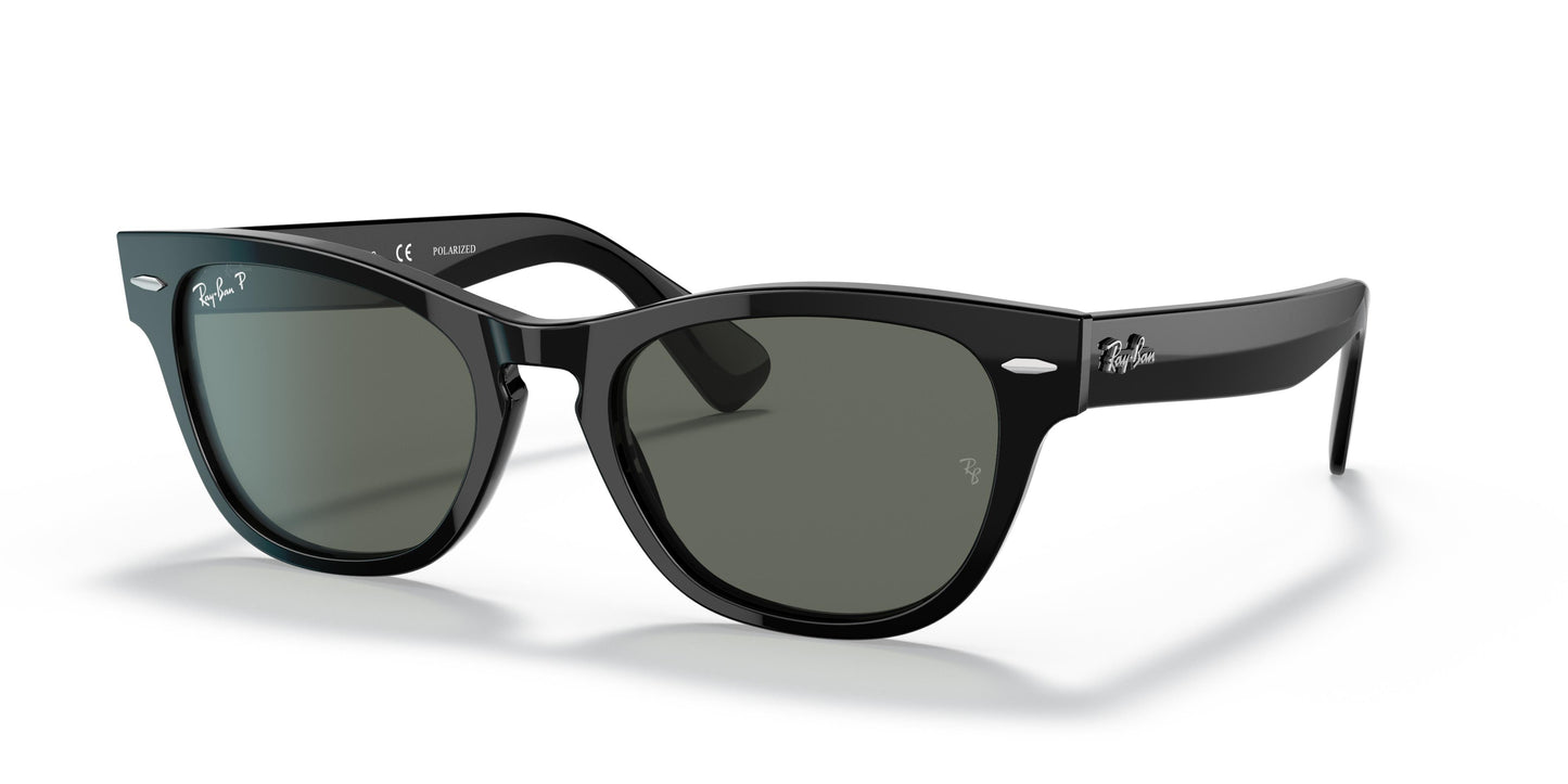 Ray-Ban RB2201 LARAMIE 901/58 54