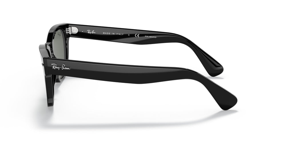 Ray-Ban RB2201 LARAMIE 901/58 54