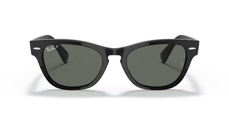 Ray-Ban RB2201 LARAMIE 901/58 54