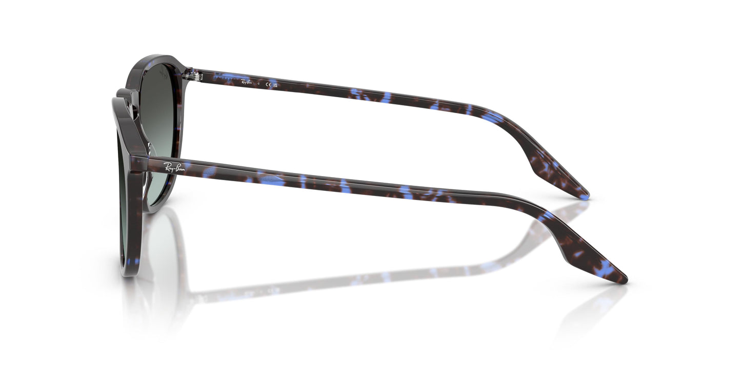 Ray-Ban RB2203 1430GK 52