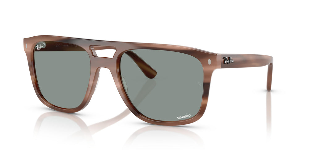 Ray-Ban RB2213CH 1423O9 58