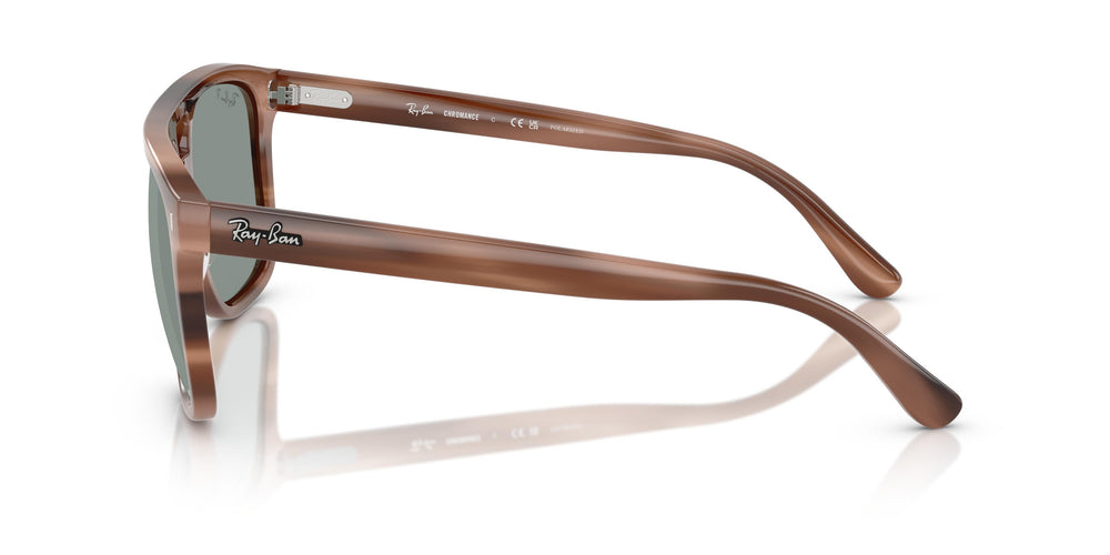 Ray-Ban RB2213CH 1423O9 58