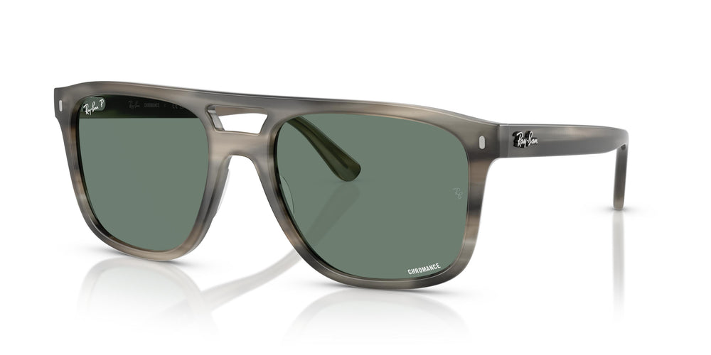 Ray-Ban RB2213CH 14243R 58